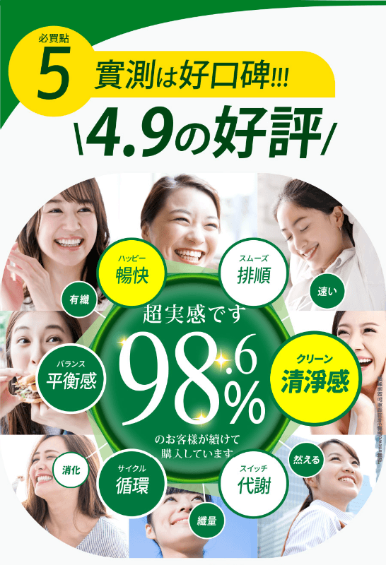 24酵+ 清清暢EX (42粒)