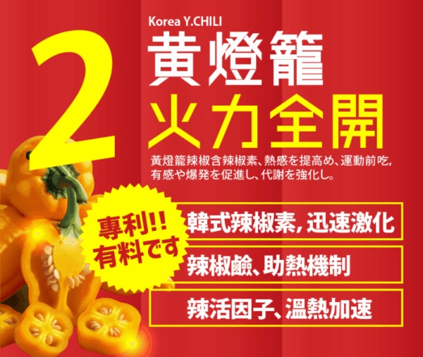 ZERO2 辛‧極速倍燃錠 (30粒)